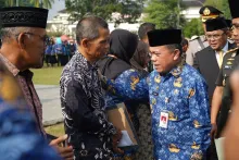 Tali Asih 2025
