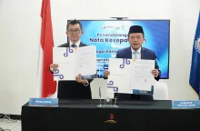 LAN RI Gubernur Jambi