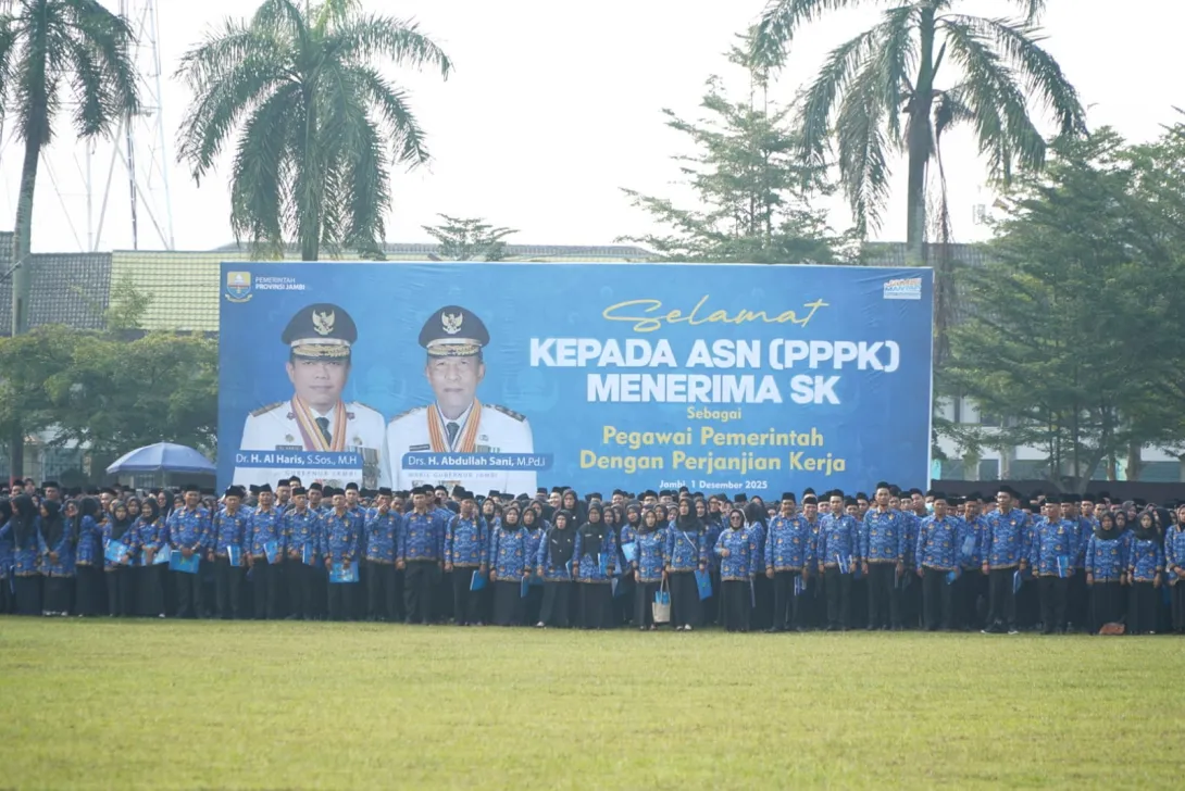 ASN PPPK 2025