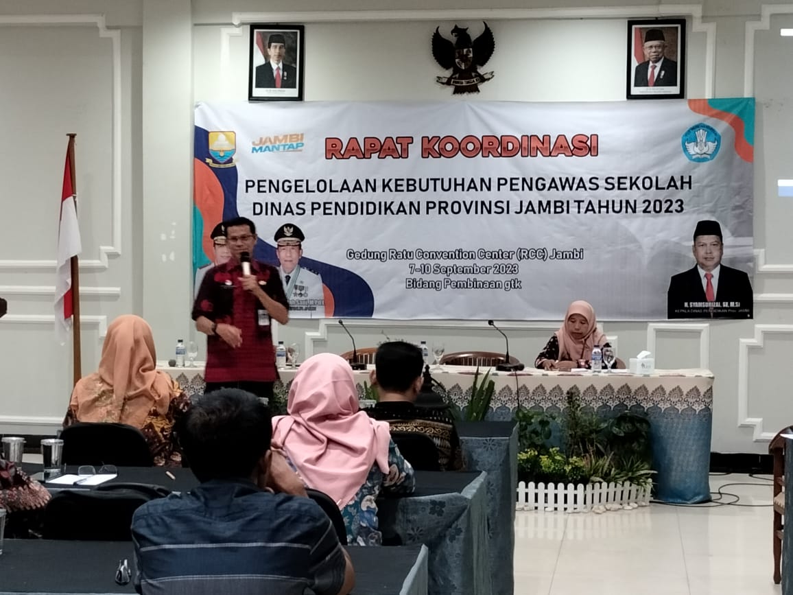 SiAbon untuk Pengawas dan Guru