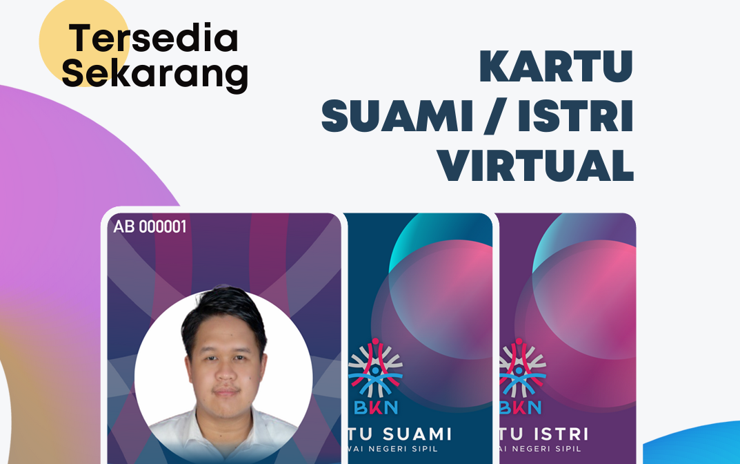 Buku Petunjuk Karis/Karsu ASN Virtual