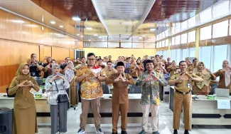 Acara BP Tapera