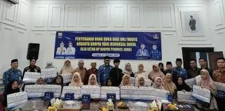 KORPRI Provinsi Jambi