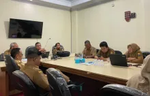 Sosialisasi Fraud Risk Assessment